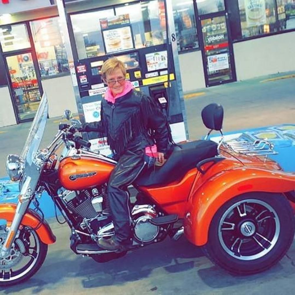 Meet your Posher, Michella